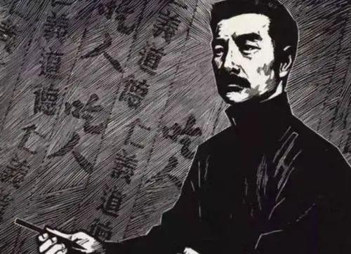 鲁迅最新爆料视频大全下载,揭秘文学巨匠的幕后故事 第1张 鲁迅最新爆料视频大全下载,揭秘文学巨匠的幕后故事 第1张